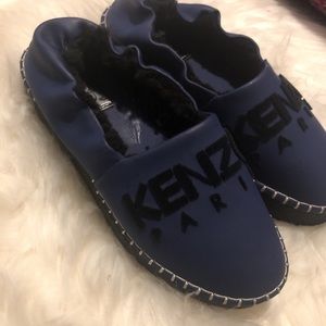 Kenzo shoes
